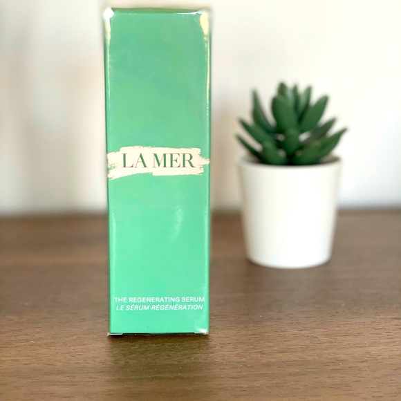 La Mer eye cream& new serum! Brand new!!! - Picture 4 of 5